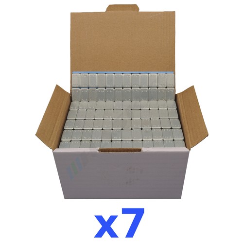 6kg 42kg auswuchtgewichte - 7x,