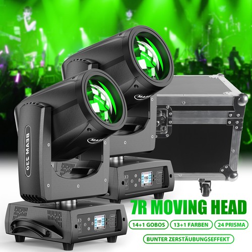 230w hid dmx led moving - 230w,