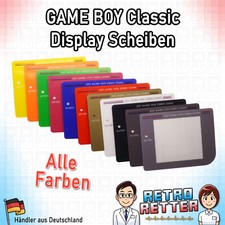 GAME BOY Classic Display