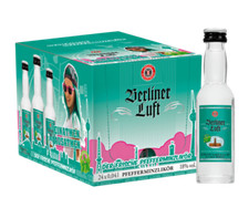 Berliner luft - (40,63€/l),