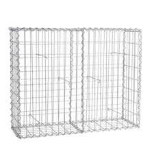 Gabione Steingabionen