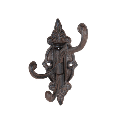 Haken garderobe handtuchhaken - haken,