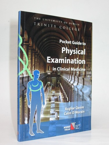 Pocket guide physical - pocket,