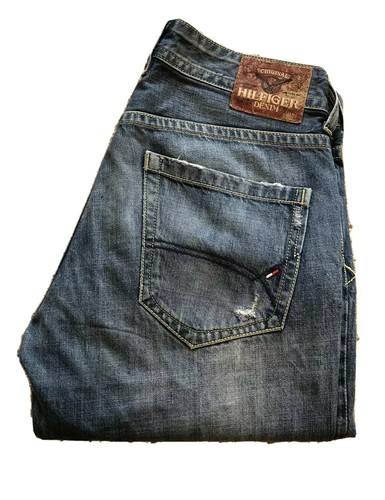 Tommy hilfiger jeans herren - hilfiger,
