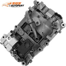 Ausgleichswellenmodul