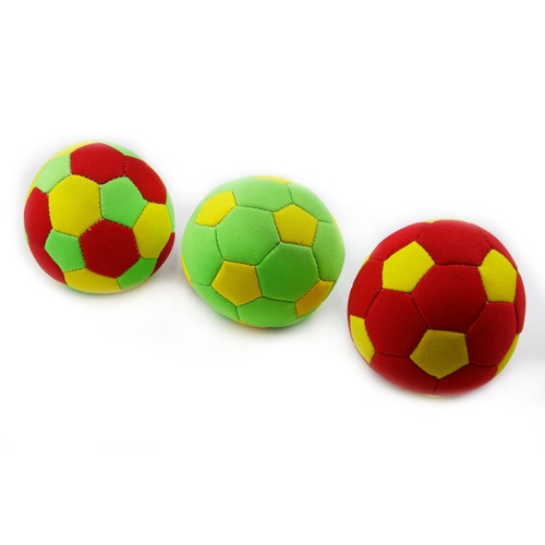 Fashy mini fußball ø10 - fashy, cm