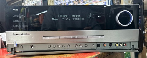 Harman kardon avr 635 - harman,