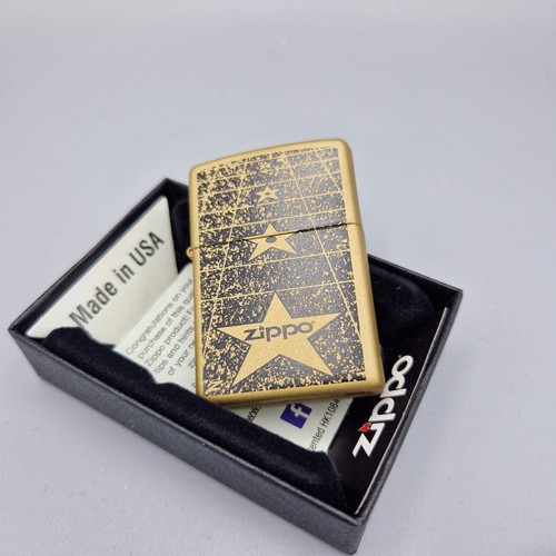 Zippo feuerzeug 80p016 - zippo,