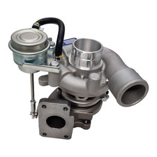 Turbolader für Fiat Ducato