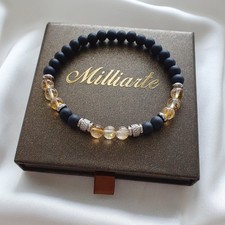 Geburtsstein November - Citrin