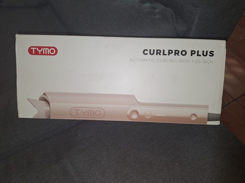 Tymo curlpro plus lockenstab - plus,