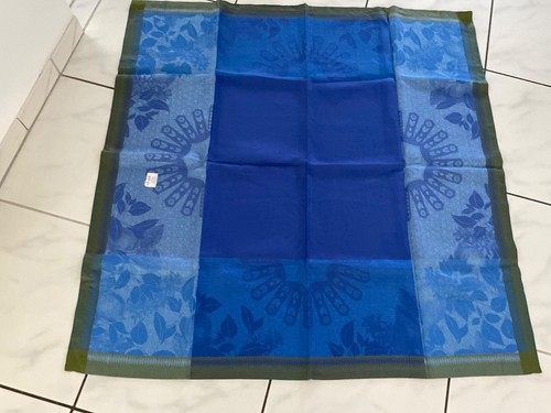 Jacquard francais decke - le, francais,