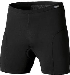 Damen radhose odlo lady - damen,