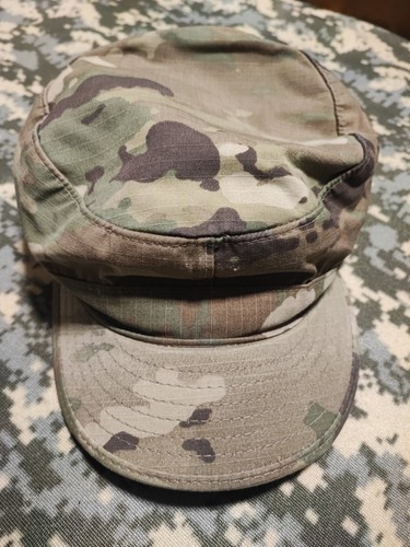 Army mütze ocp - mütze, multicam