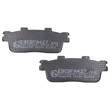 Ebc bremsbeläge sfa427 für - ebc,