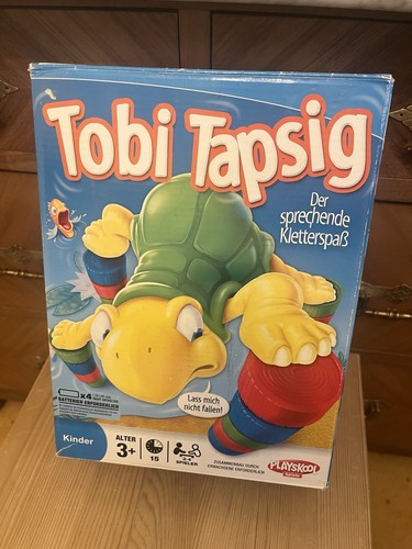 Playskool tobi tapsig - playskool,