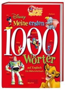 Disneys magic english meine - english,