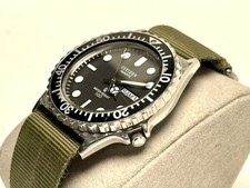 VINTAGE CITIZEN PROMASTER