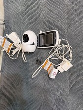 Kamera indoor mit Monitor, Baby Überwachung usw.