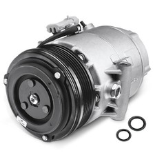 1x Klimaanlage Kompressor CVC6