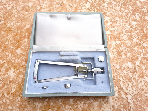 Riester schiotz tonometer mit - schiotz,