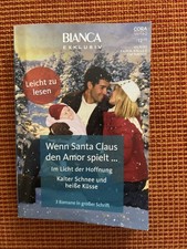 CORA VERLAG - BIANCA EXKLUSIV