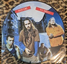  Böhse Onkelz - Hier sind die