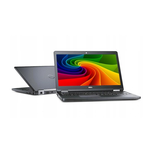 Dell latitude e5550 intel - latitude,