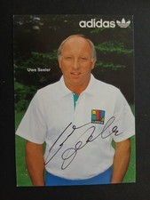 Uwe Seeler 🇩🇪