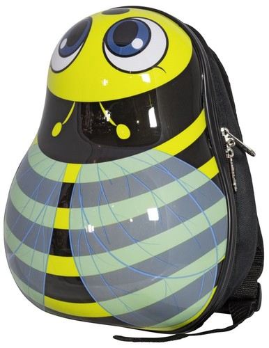 Kinderrucksack bienenmotiv - kinderrucksack,