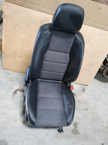 222 mercedes w204 - w204, sitz