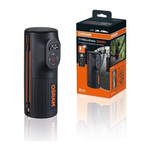 Osram otir2000 tyreinflate - otir2000,