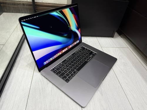 Apple macbook pro retina - macbook, 16“