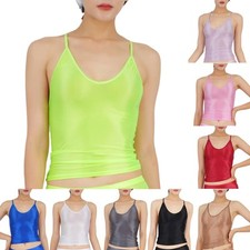 DE Tank Top Damen Sexy