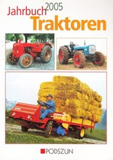 TRAKTOR Landmaschinen