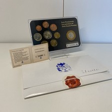 Slowakei Kursmünzensatz 2009