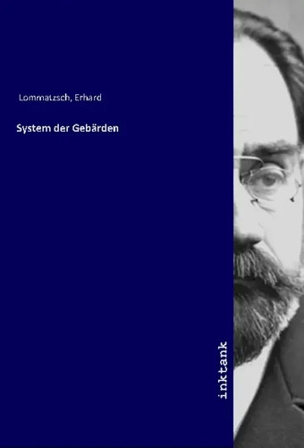 Erhard lommatzsch system der - lommatzsch,