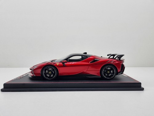 Ferrari sf90xx stradale - 1:18,
