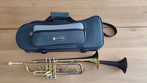 Jupiter trompete jtr 500 - trompete,