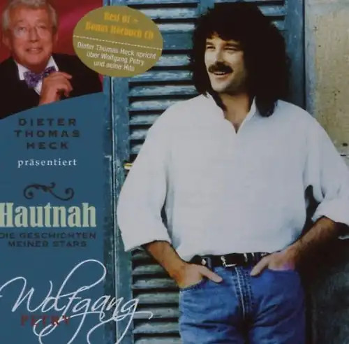 Wolfgang petry hautnah die - wolfgang,