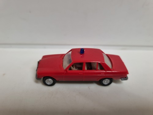 Wiking mercedes benz 240 - wiking, 1:87