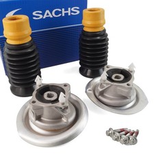 2x SACHS Federbeinstützlager
