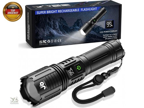 Jay park taschenlampe led - jay-park,