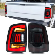  LED Tail Lights Assembly for