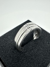 925 silber ring modernist - ring,