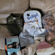 Kinder 86/92 1-2 Jahre Teddy