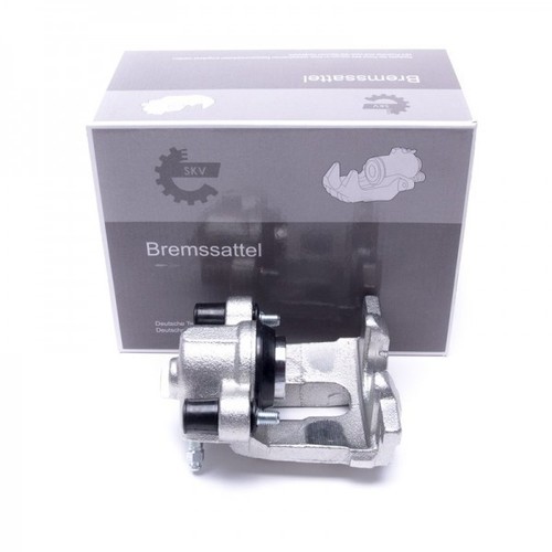 Bremssattel hinten links ford - hinten,