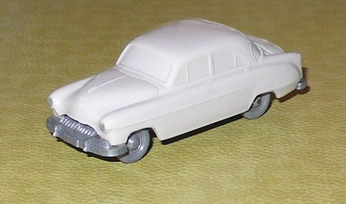 Wiking opel kapitän - ho,