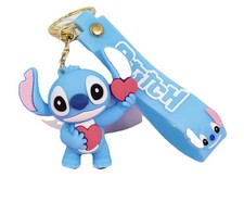 Disney Stitch Love Schlüsselanhänger 