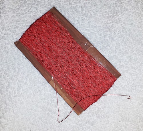 Meter litze 35x0 - 35x0,032, mm